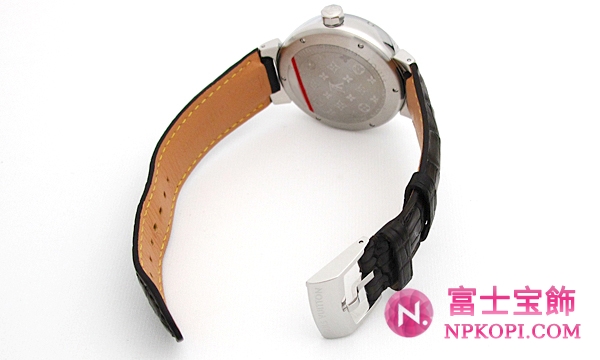 ルイ・ヴィトンタンブールＧＭＴ Q11310